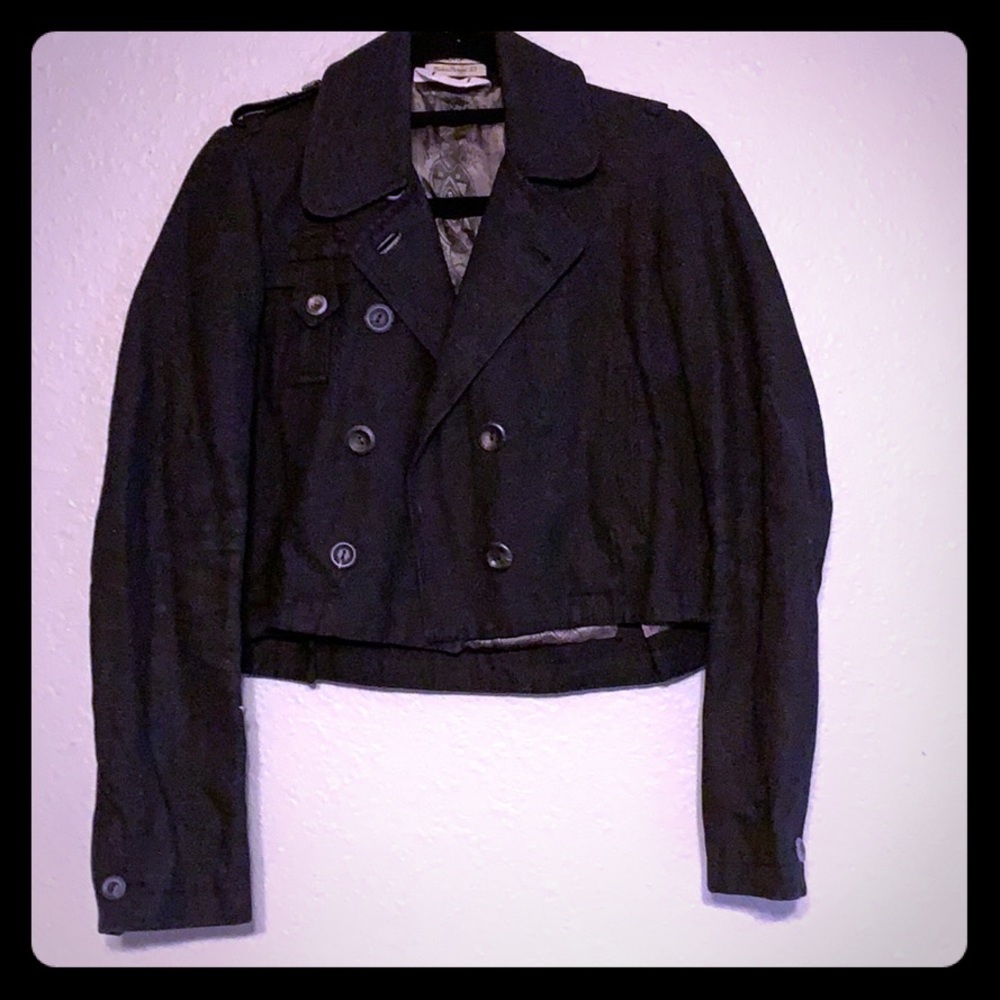 Edun Boxy Jacket. - image 1